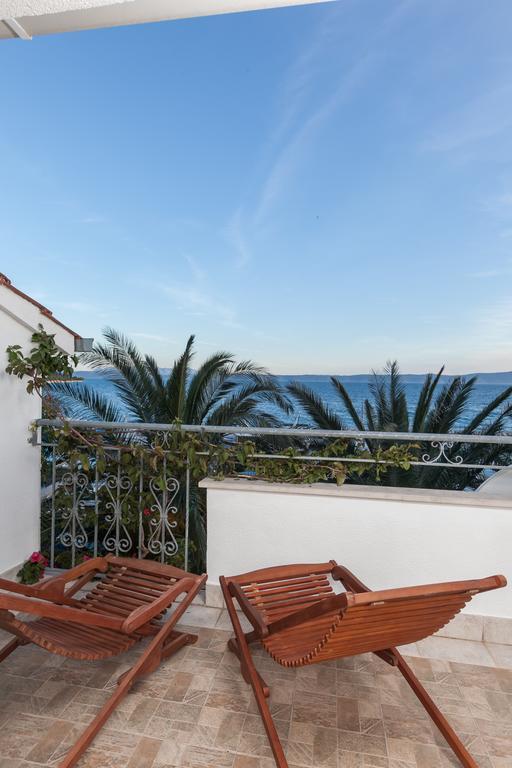 Holiday Home Porat Podgora Habitación foto