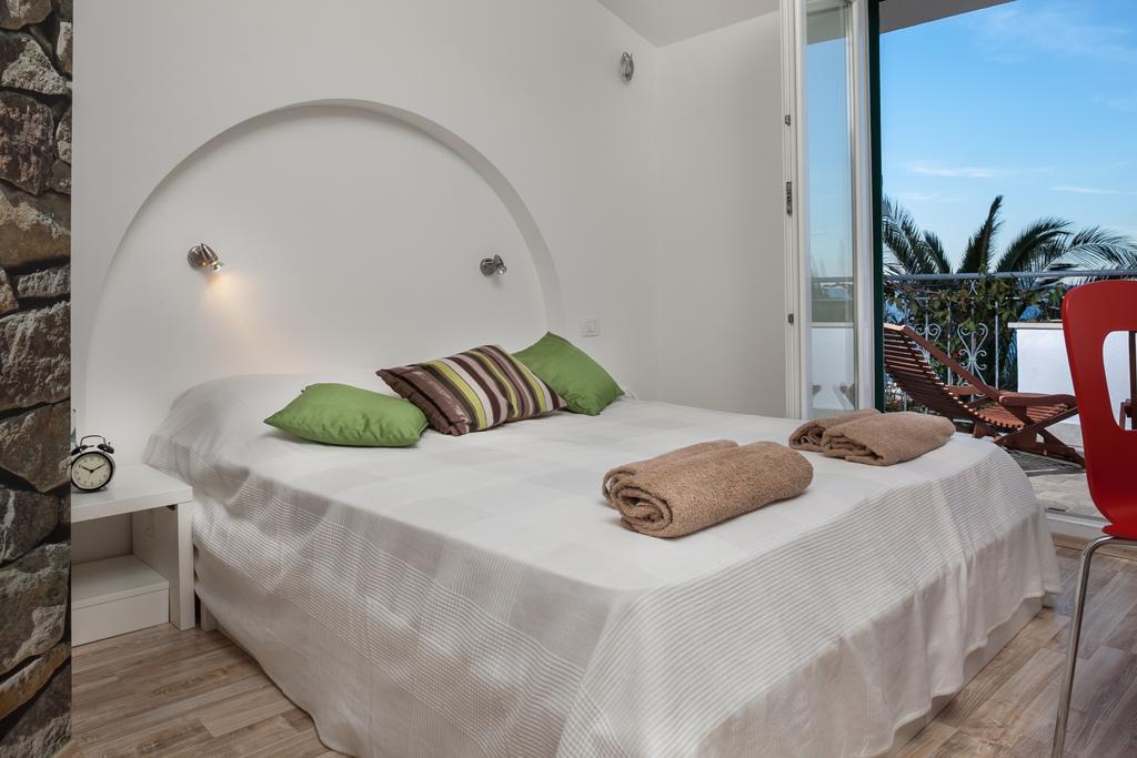 Holiday Home Porat Podgora Habitación foto